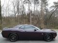 2021 Hellraisin Dodge Challenger R/T Scat Pack  photo #5