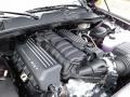 392 SRT 6.4 Liter HEMI OHV-16 Valve VVT MDS V8 Engine for 2021 Dodge Challenger R/T Scat Pack #141079770