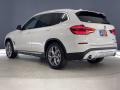 Alpine White - X3 xDrive30e Photo No. 9