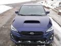 2020 Lapis Blue Pearl Subaru WRX   photo #10