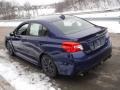 2020 Lapis Blue Pearl Subaru WRX   photo #12