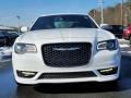 2020 Bright White Chrysler 300 S  photo #13