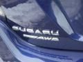 2020 Lapis Blue Pearl Subaru WRX   photo #14