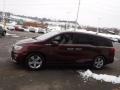 2019 Deep Scarlet Pearl Honda Odyssey EX  photo #6