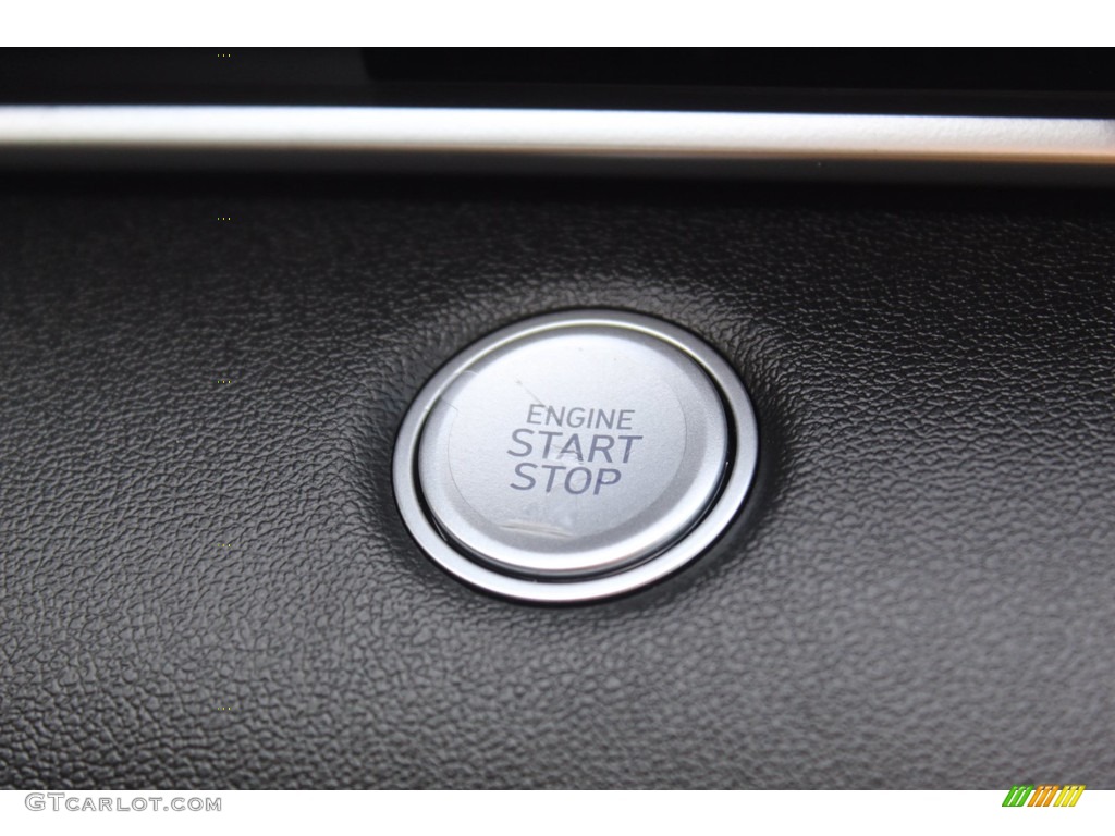 2021 Elantra SEL - Fluid Metal / Black photo #16