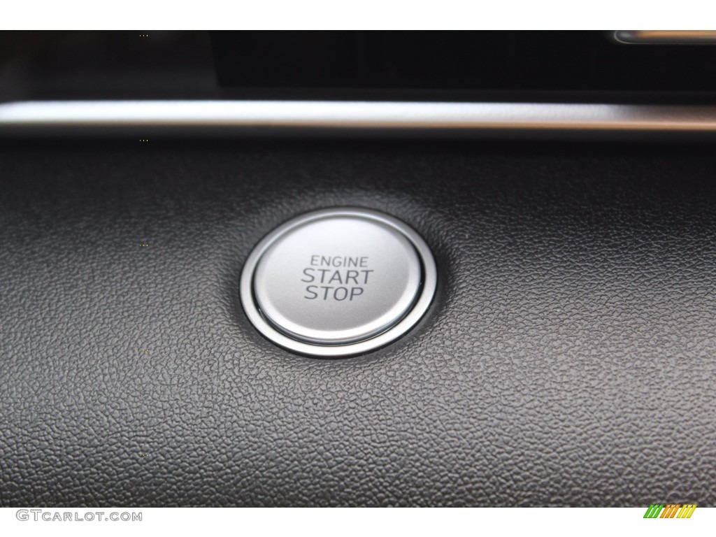 2021 Elantra SEL - Fluid Metal / Black photo #17