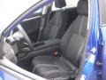Aegean Blue Metallic - Civic EX Sedan Photo No. 12