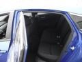 Aegean Blue Metallic - Civic EX Sedan Photo No. 23