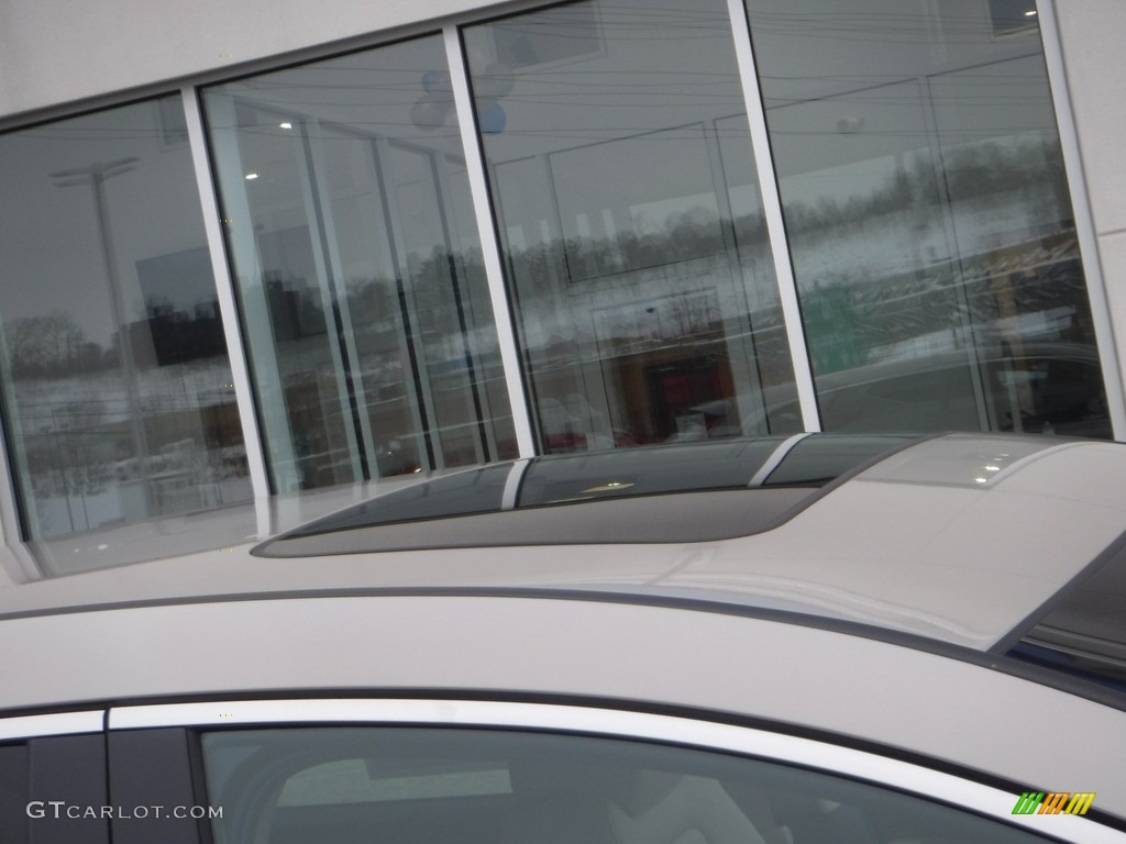 2018 CR-V EX-L AWD - Sandstorm Metallic / Ivory photo #4