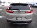 Sandstorm Metallic - CR-V EX-L AWD Photo No. 9