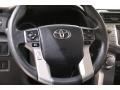 2017 Midnight Black Metallic Toyota 4Runner SR5 Premium 4x4  photo #7
