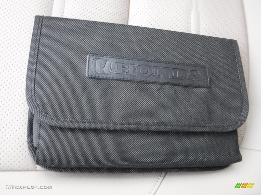 2018 CR-V EX-L AWD - Sandstorm Metallic / Ivory photo #30