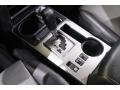 2017 Midnight Black Metallic Toyota 4Runner SR5 Premium 4x4  photo #15