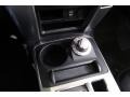 2017 Midnight Black Metallic Toyota 4Runner SR5 Premium 4x4  photo #17