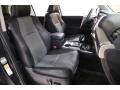 2017 Midnight Black Metallic Toyota 4Runner SR5 Premium 4x4  photo #18