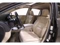 Parchment 2014 Acura RDX AWD Interior Color