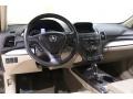 Parchment Dashboard Photo for 2014 Acura RDX #141083551
