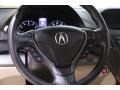 Parchment 2014 Acura RDX AWD Steering Wheel