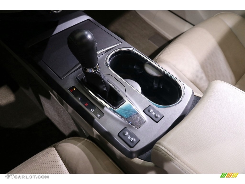2014 Acura RDX AWD Transmission Photos