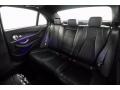 Black - E 300 Sedan Photo No. 35