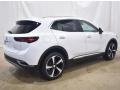 Summit White - Envision Essence AWD Photo No. 2
