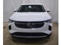 Summit White - Envision Essence AWD Photo No. 4