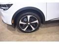 Summit White - Envision Essence AWD Photo No. 5
