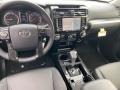 Super White - 4Runner TRD Off Road Premium 4x4 Photo No. 3