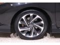 2017 Black Sand Pearl Toyota Corolla iM   photo #22