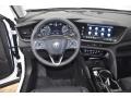 Summit White - Envision Essence AWD Photo No. 11