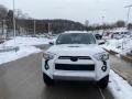Super White - 4Runner TRD Off Road Premium 4x4 Photo No. 12