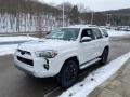 Super White - 4Runner TRD Off Road Premium 4x4 Photo No. 13