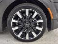 Thunder Gray Metallic - Hardtop Cooper S 4 Door Photo No. 4