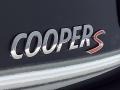 2021 Thunder Gray Metallic Mini Hardtop Cooper S 4 Door  photo #5