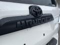 Super White - 4Runner TRD Off Road Premium 4x4 Photo No. 25