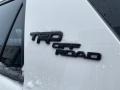 2021 Toyota 4Runner TRD Off Road Premium 4x4 Marks and Logos