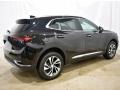 Ebony Twilight Metallic - Envision Essence AWD Photo No. 2