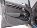 Thunder Gray Metallic - Hardtop Cooper S 4 Door Photo No. 11