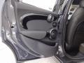 Thunder Gray Metallic - Hardtop Cooper S 4 Door Photo No. 12