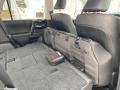 Black/Graphite Rear Seat Photo for 2021 Toyota 4Runner #141086100