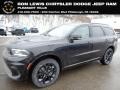 DB Black - Durango GT AWD Photo No. 1