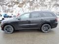 DB Black - Durango GT AWD Photo No. 2