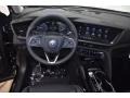 Ebony Twilight Metallic - Envision Essence AWD Photo No. 10