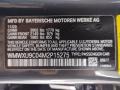 Thunder Gray Metallic - Hardtop Cooper S 4 Door Photo No. 26