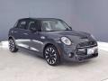 Thunder Gray Metallic 2021 Mini Hardtop Cooper S 4 Door Exterior