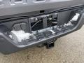 2021 Magnetic Gray Metallic Toyota Tacoma TRD Sport Double Cab 4x4  photo #22