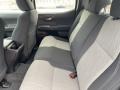 2021 Magnetic Gray Metallic Toyota Tacoma TRD Sport Double Cab 4x4  photo #27