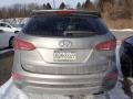 Mineral Gray - Santa Fe Sport AWD Photo No. 3