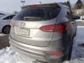 Mineral Gray - Santa Fe Sport AWD Photo No. 4