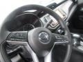 Charcoal Steering Wheel Photo for 2020 Nissan Kicks #141087678